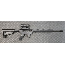 Just Right Carbine Range Kit 2 9mm 18.6" Barrel Semi Auto Rifle